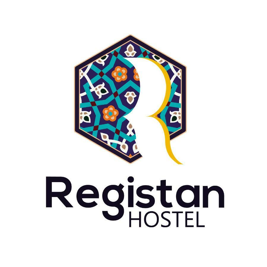 Registan Hostel Samarkand Exteriör bild